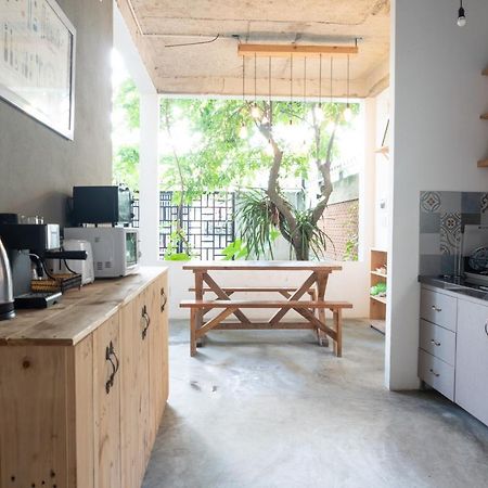 Kiu House - 3Br - Green & Artistic Da Nang Bagian luar foto