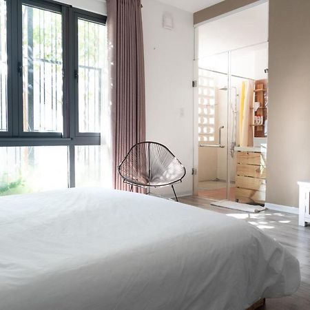 Kiu House - 3Br - Green & Artistic Da Nang Bagian luar foto
