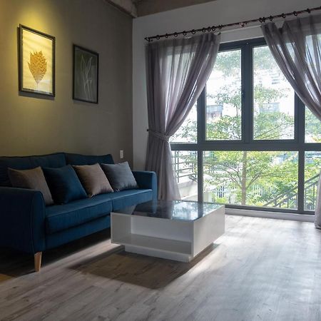 Kiu House - 3Br - Green & Artistic Da Nang Bagian luar foto