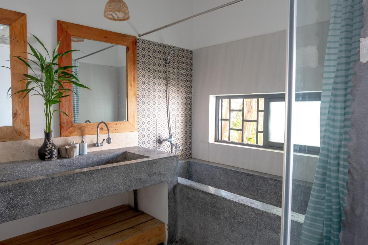 Kiu House - 3Br - Green & Artistic Da Nang Bagian luar foto