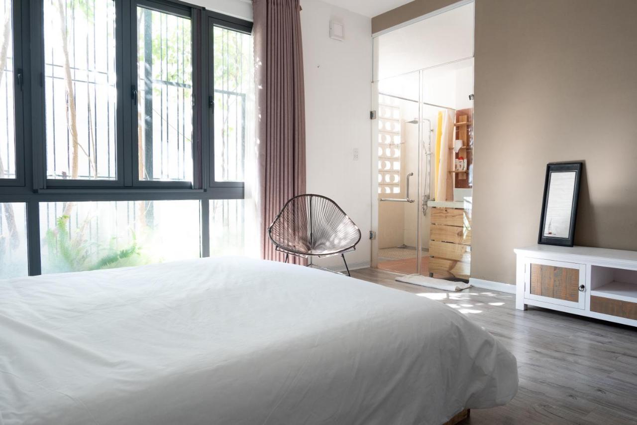 Kiu House - 3Br - Green & Artistic Da Nang Bagian luar foto