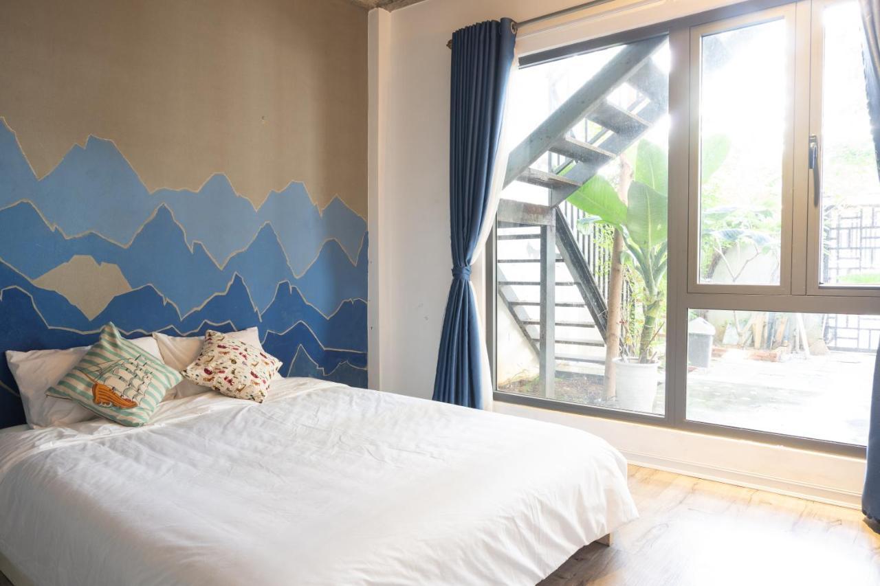 Kiu House - 3Br - Green & Artistic Da Nang Bagian luar foto