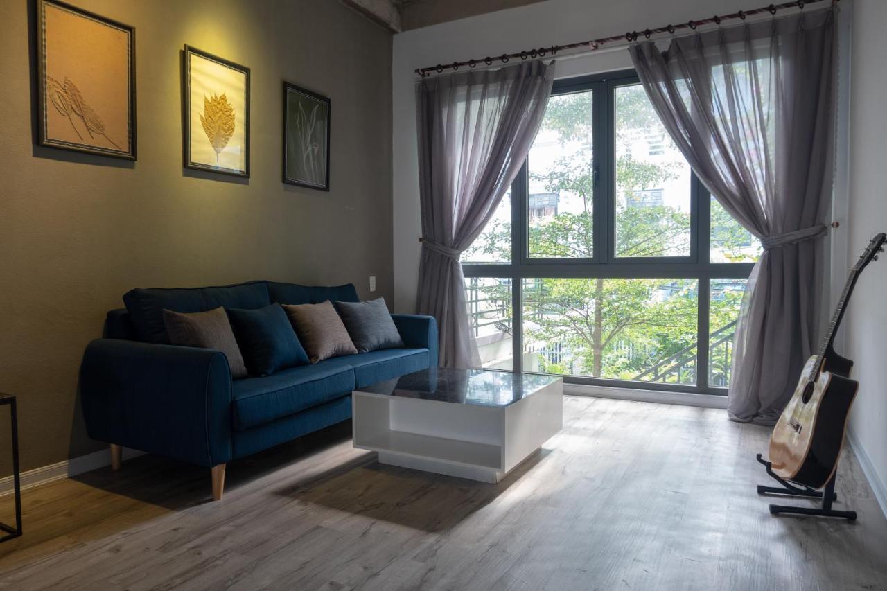 Kiu House - 3Br - Green & Artistic Da Nang Bagian luar foto