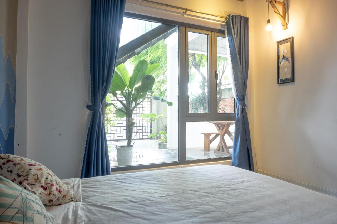 Kiu House - 3Br - Green & Artistic Da Nang Bagian luar foto