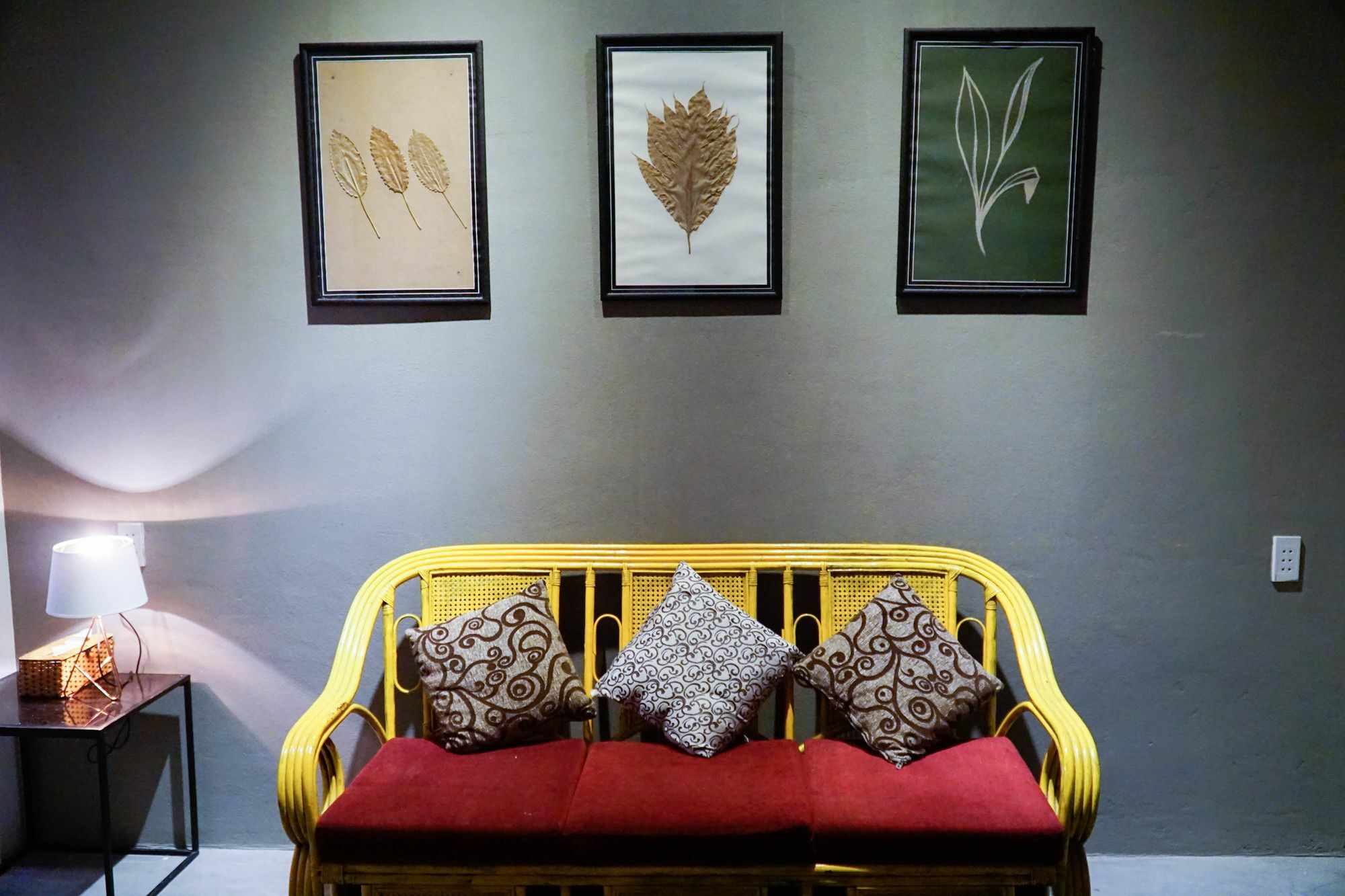 Kiu House - 3Br - Green & Artistic Da Nang Bagian luar foto