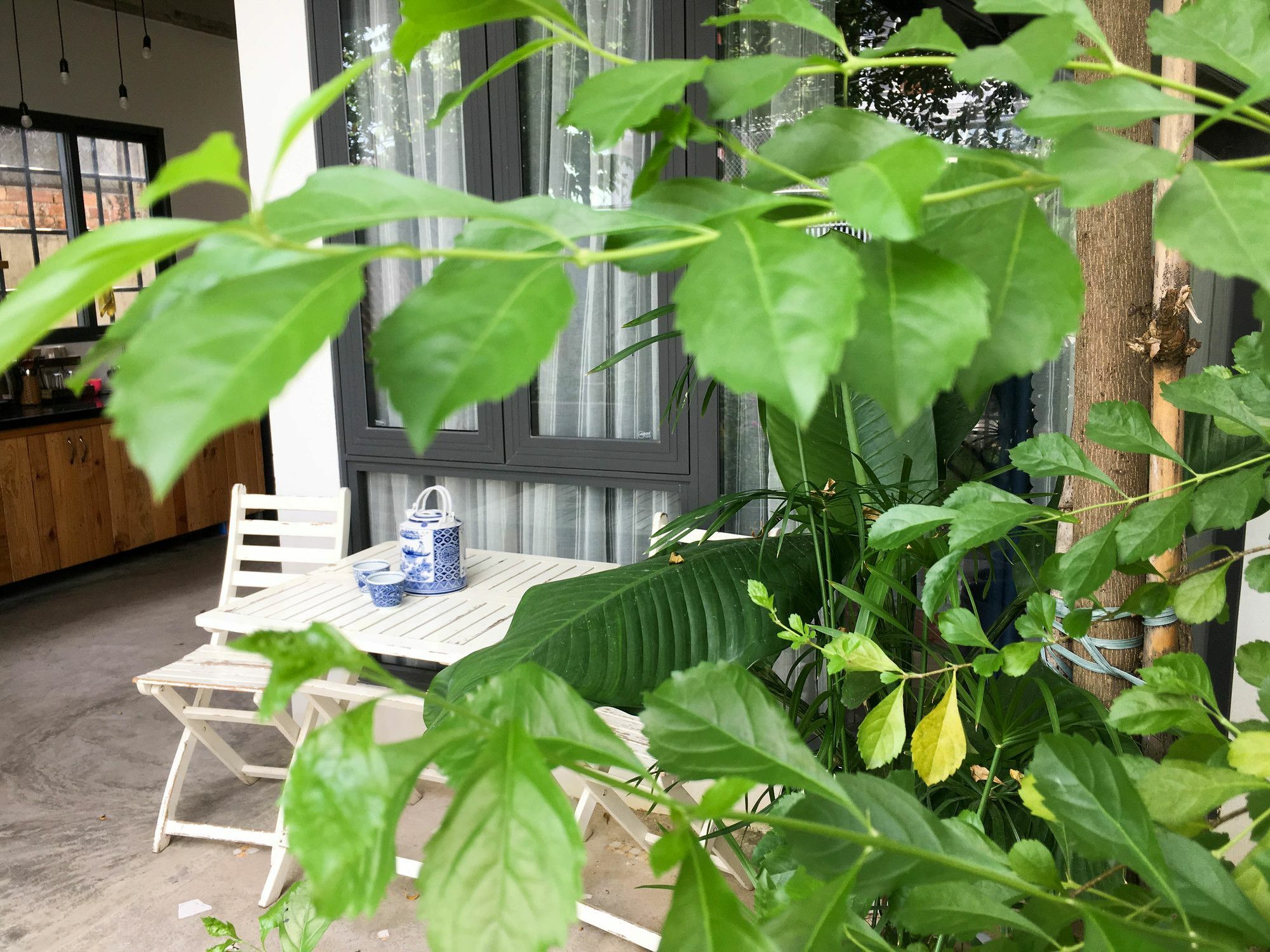 Kiu House - 3Br - Green & Artistic Da Nang Bagian luar foto