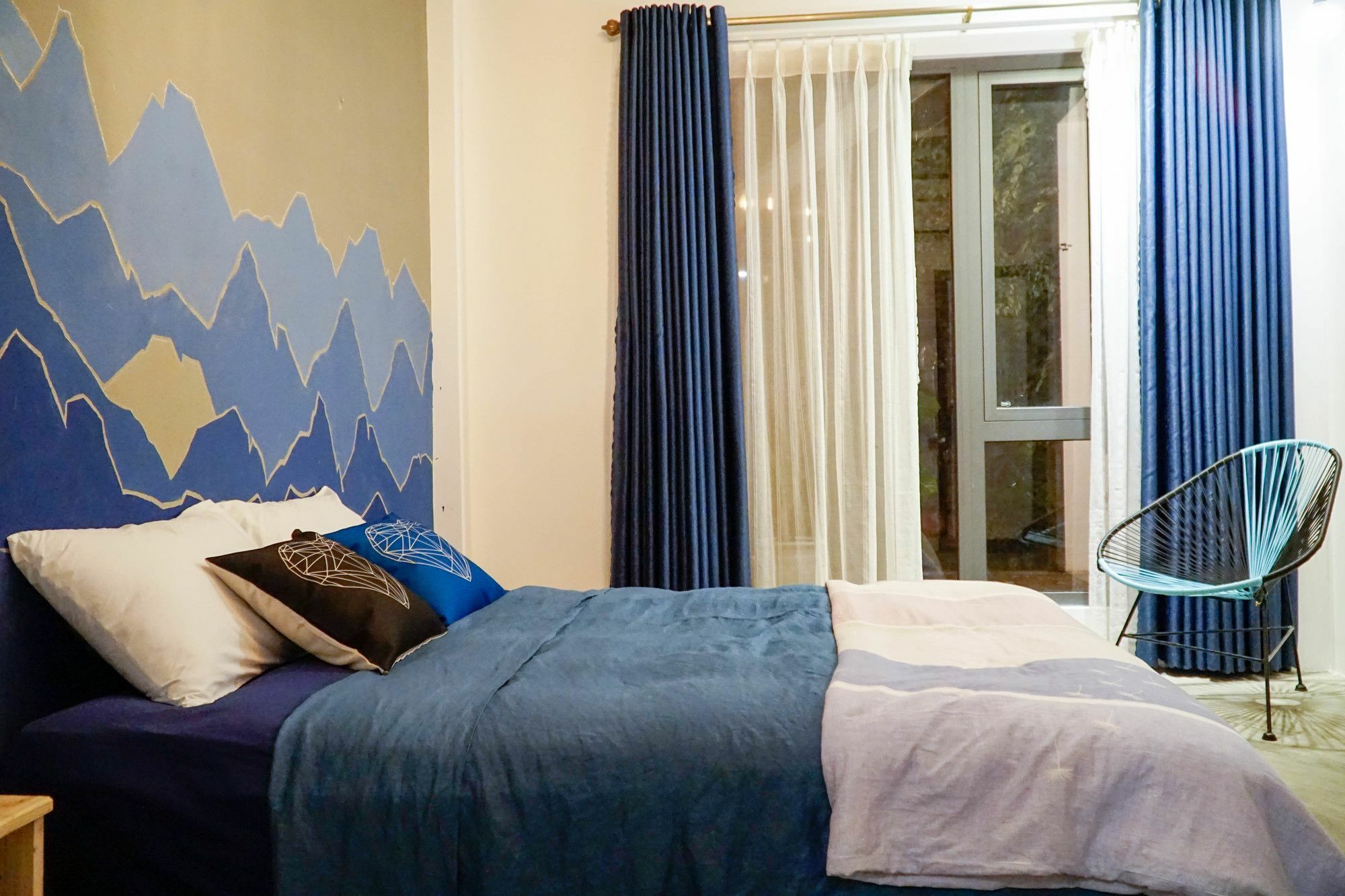 Kiu House - 3Br - Green & Artistic Da Nang Bagian luar foto